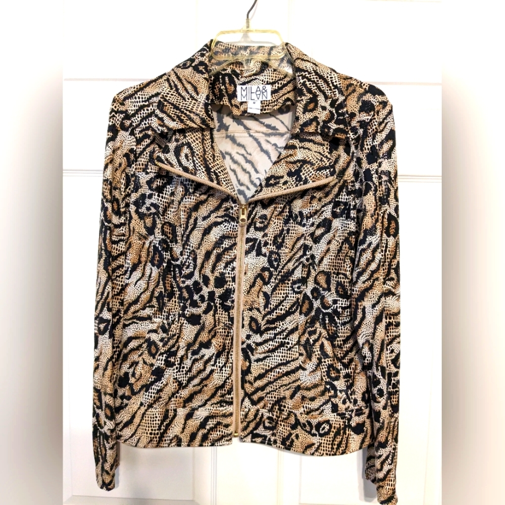 Mila & Milan women's jacket